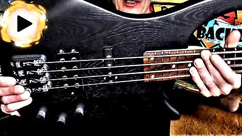 STAGG SBF40 Bass