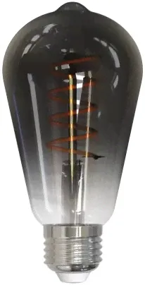 Умная лампа Geozon FL-04 E27 5.5Вт 450lm Wi-Fi (упак.:1шт) (GSH-SLF04) (плохая упаковка)