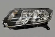 Фара Лада Ларгус (LADA Largus) FL 2021- левая 8450092037