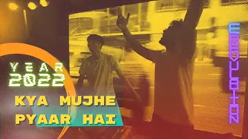 KYA MUJHE PAYAAR HAI | DJ Rahat Flr | DJ Siam | DJ Eyamin