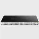 D-Link DGS-1210-52/FL, Коммутаторы