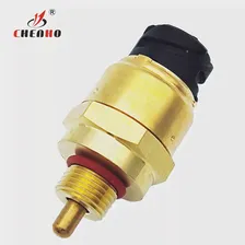 Высококачественный Датчик Давления масла Для Грузовиков Volvo D12 D16 D7 D10 D9 FH FM NH FL VN 1077574 7401077574 63038 2089803