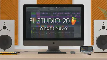 FL Studio Guru | FLStudio 20 Что нового?