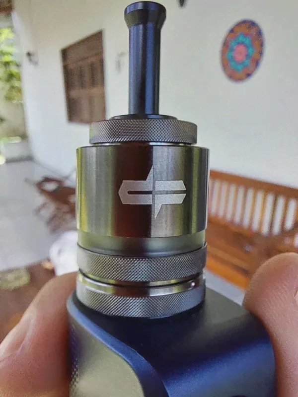 🛍 YFTK dvarw mtl fl 415 DEAD RABIT 3 bskr mini v3 siren ARBITER v2 Taifun zeus x mesh siren v4 wasp nano емкость, запасные части-1