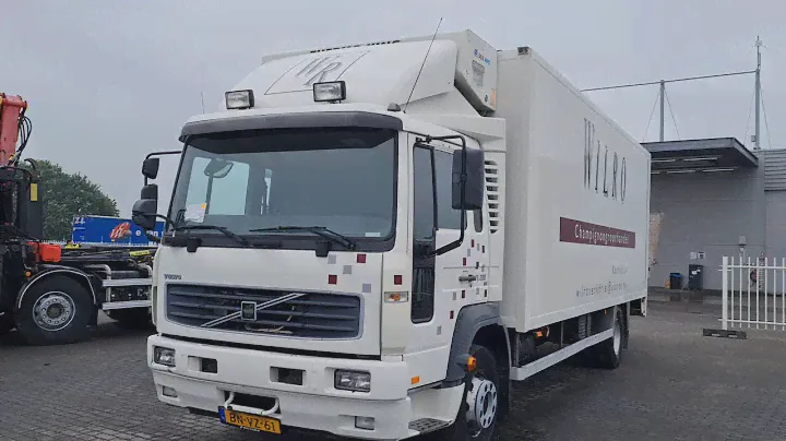 70149375 Volvo FL