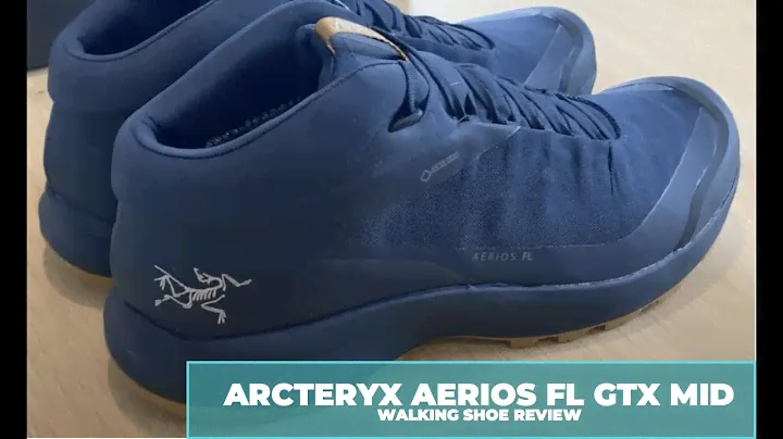 Arcteryx Aerios FL Mid GTX Review