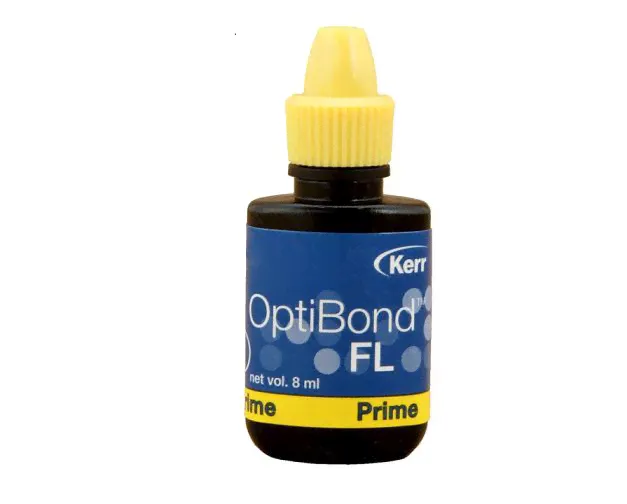 OPTIBOND FL-PRIMER 25881 E 8МЛ-0