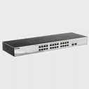 D-Link DGS-1210-28/FL, Коммутаторы