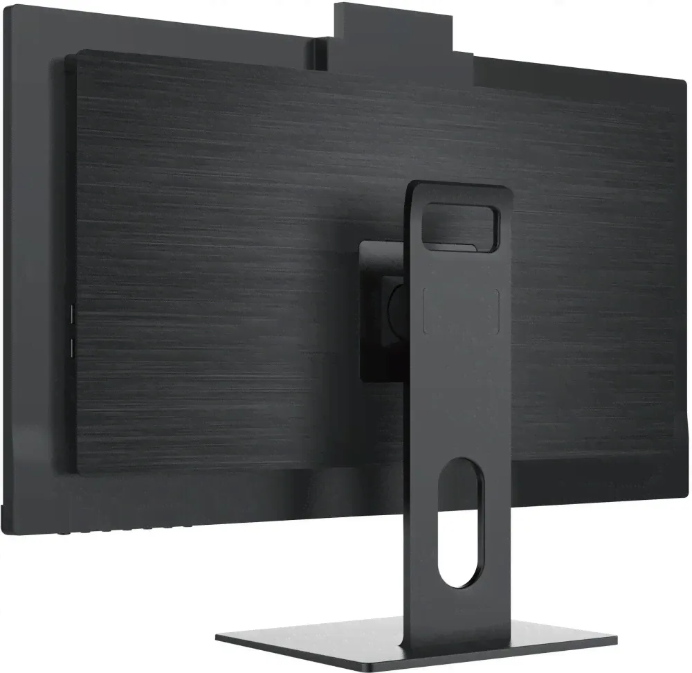 Платформа моноблок HIPER Office 23.8 (HO-K6-FL-H510-B)-3