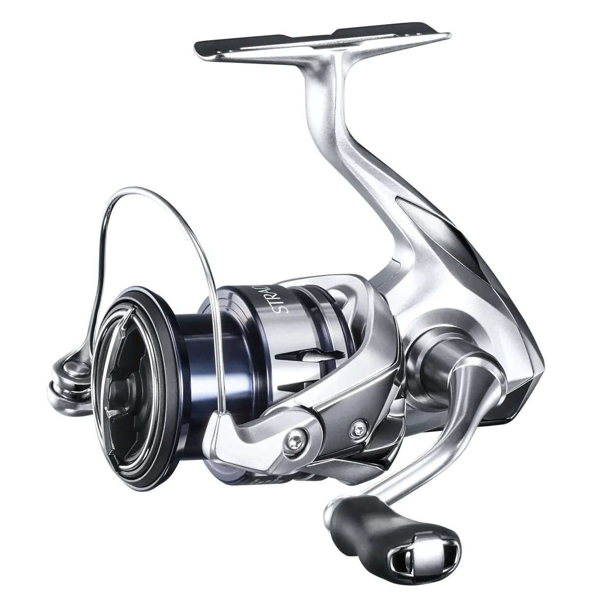 Катушка безынерционная SHIMANO 19 STRADIC 2500 FL-0