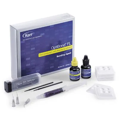 Оптибонд ФЛ набор / Optibond FL Kit