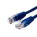 Патч-корд Filum FL-U5-C-3M-BL, 3м