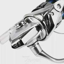 Катушка 19 Stradic 2500 FL SHIMANO