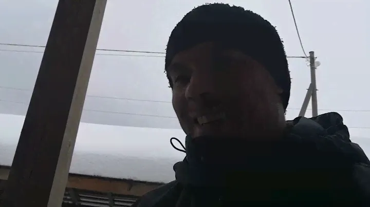 Замена термостатов Вольво ФШ16. замена масла в двигателе.