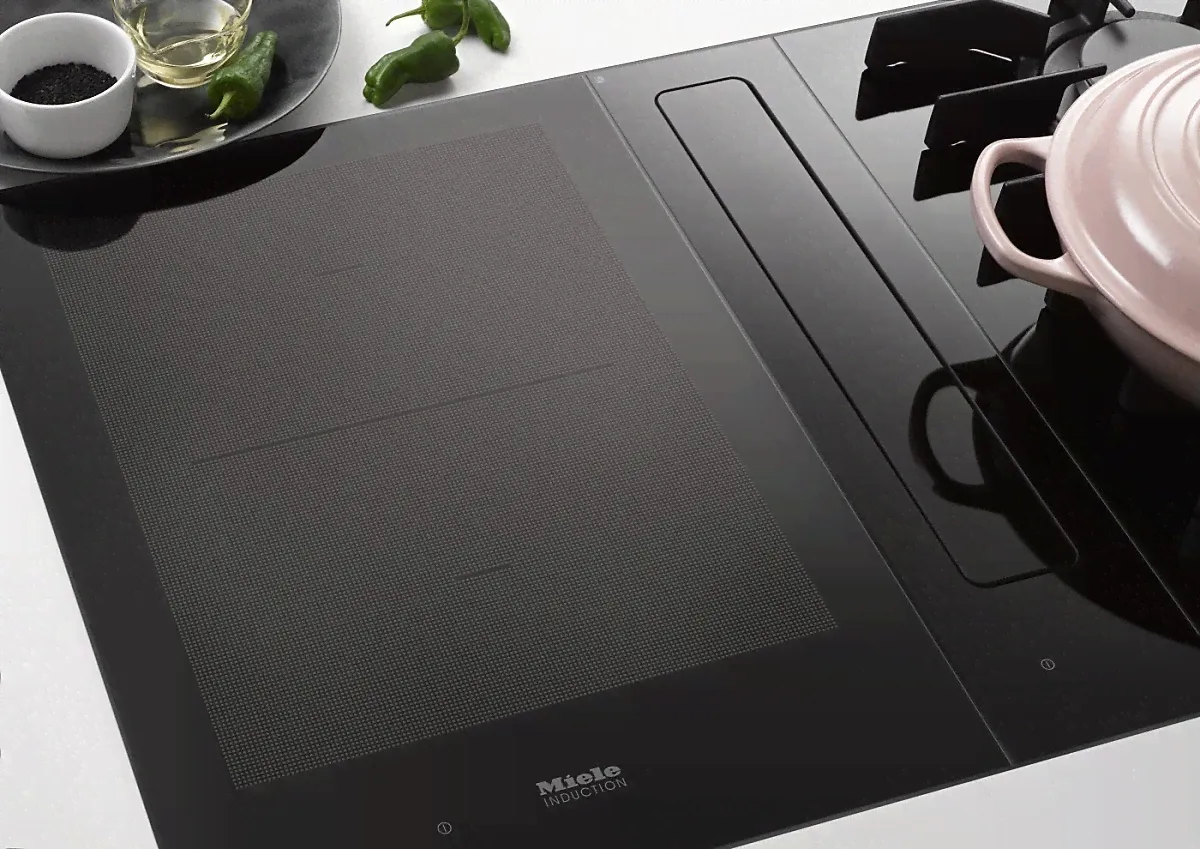 Варочная панель Miele CS 7612 FL-1