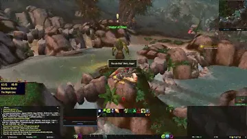 Reconnaissance Flight WoW Quest
