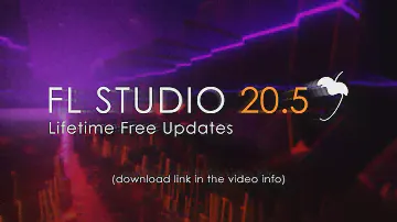 FL STUDIO 20.5 | In A Minute!