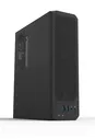 Корпус компьютерный Case Foxline FL-1004-TFX230B-85 Micro-ATX, Mini-ITX? 230 Вт