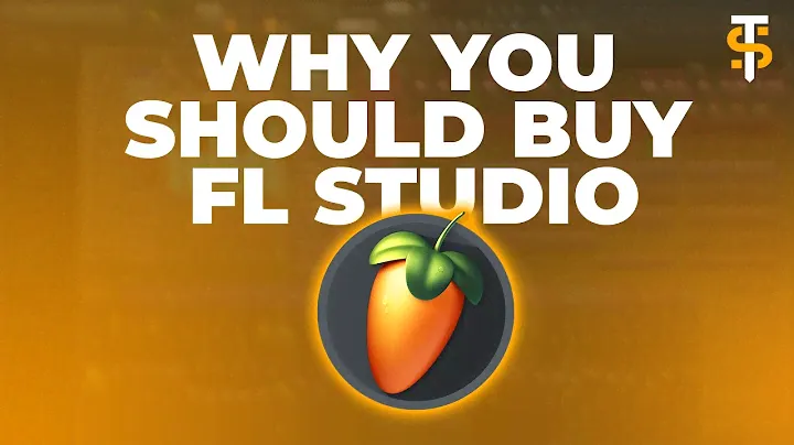 Why You SHOULD Actually Buy FL Studio (And Not Pirate It..)