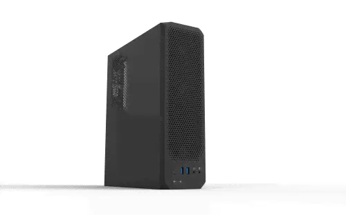 Корпус Foxline FL (FL-1004-TFX230B-85)-0