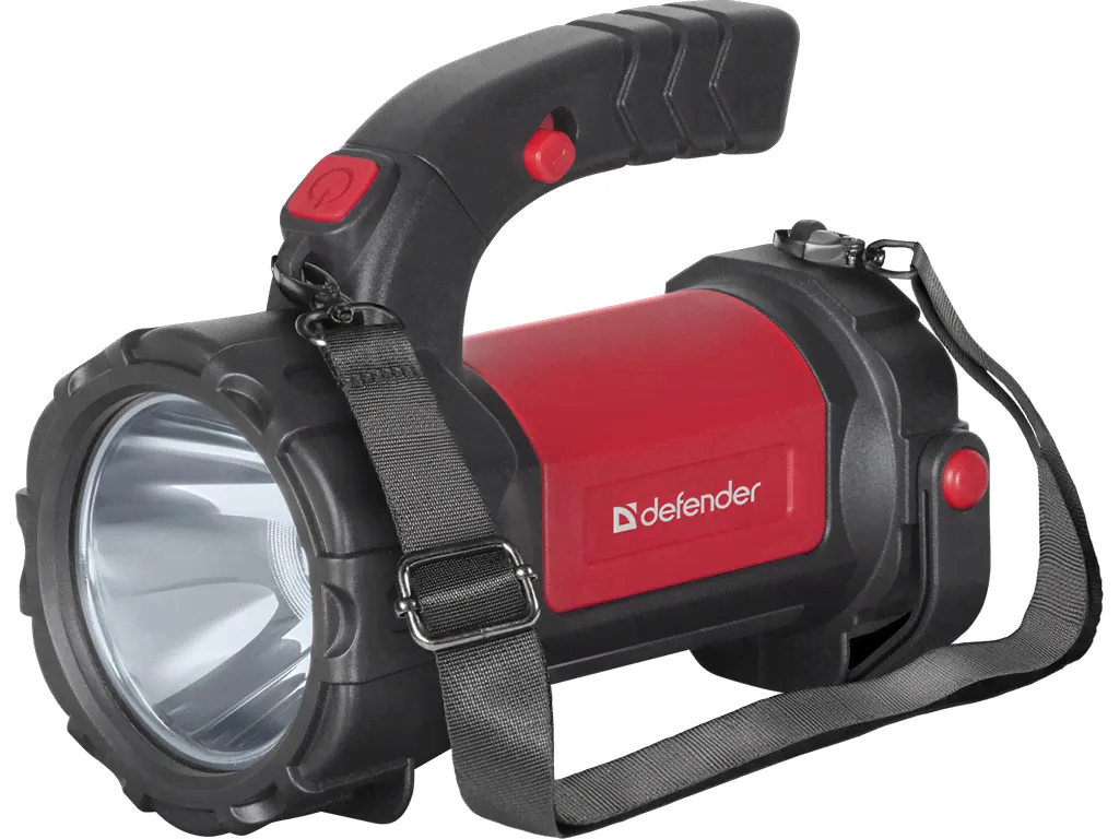 Фонарь Defender FL-21 92012-0