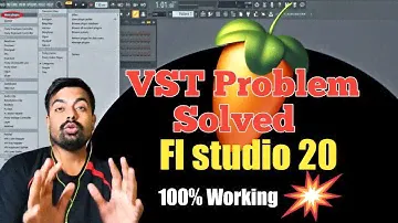 How to install plugins on fl studio 20 // How to add plugins to fl studio 20 hindi // Rahul Thakur