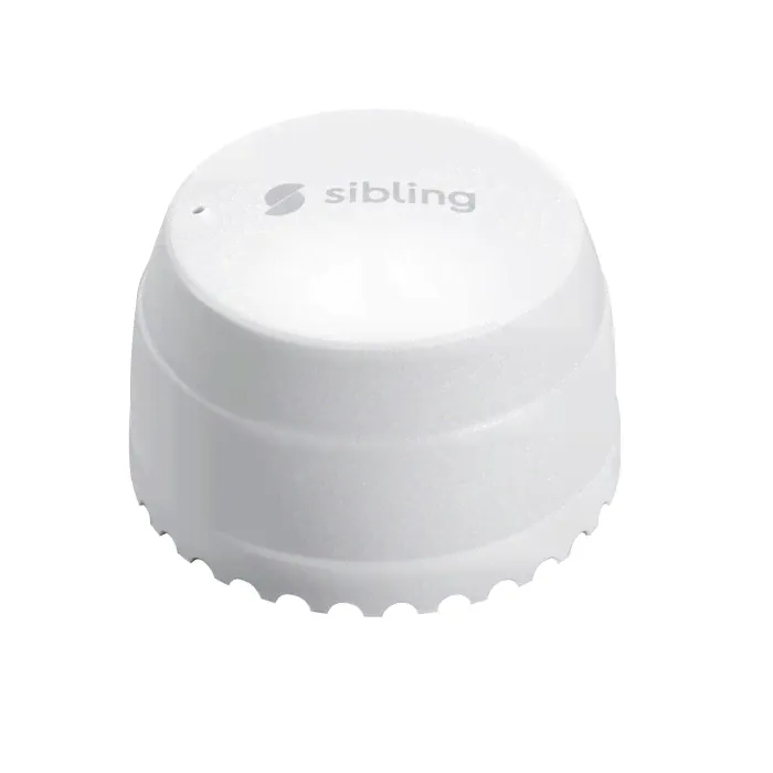 Датчик протечки Sibling Powernet-FL wifi - Умный дом-0