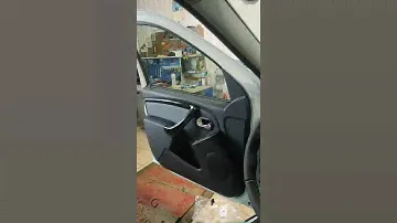 ларгус fl  часть 2