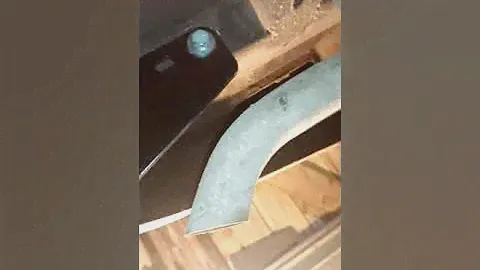 Установка фаркопа лада гранта FL.