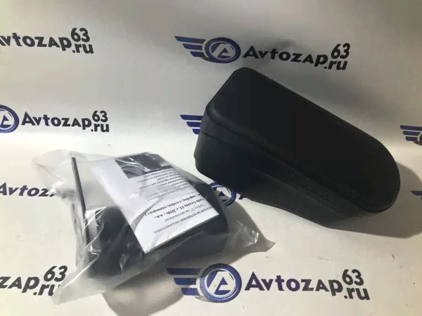 Подлокотник бокс ArBox 2 на Лада Гранта FL
