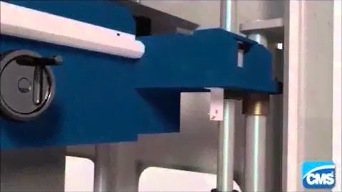 MASTERFORM RENDERING*   CMS PLASTIC DIVISION