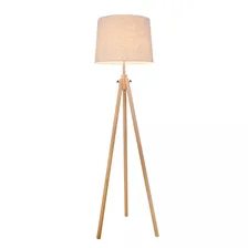 Maytoni Calvin Напольный светильник (торшер) Z177-FL-01-BR