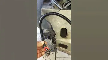 Противотуманки на Гранту