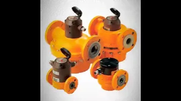 Buy Remote Controlled Electronic Flow Meters @ 25% off!