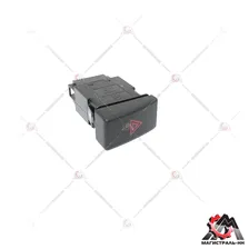 Выключатель аварийной сигнализации ВАЗ-2190 FL 8450101011