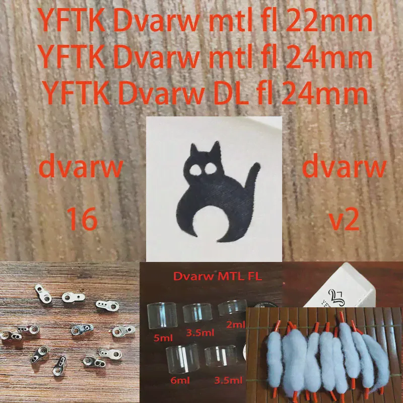 YFTK dvarw mtl fl 22 мм/24 мм/dl fl 24 мм dvarw v2 dvarw 16 мм базовое стекло sxk zeus x mesh bishop bsk v3 B3 танк с ЧПУ обработанные детали-0