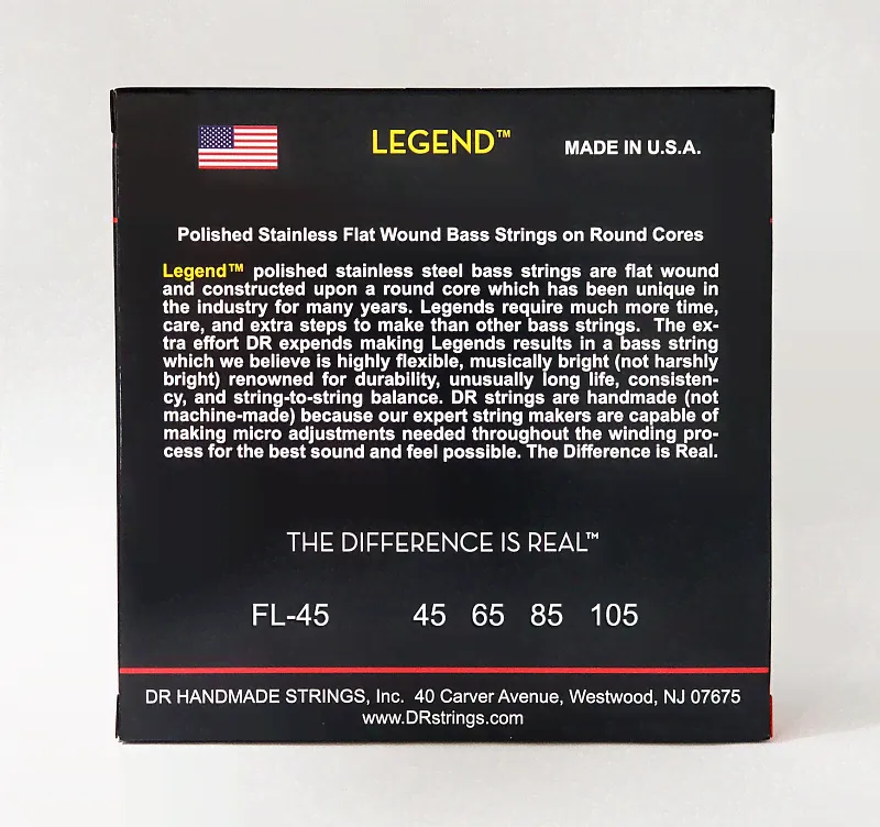 DR FL-45