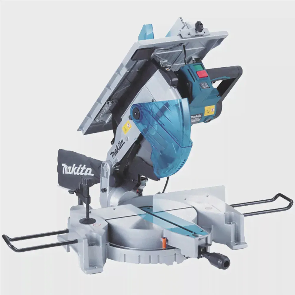 Пила торцовочная MAKITA 1650Вт 305*30 мм комбинированная LH1201FL-0