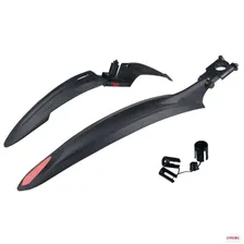 Крылья NEW VISION FL-630-1 MTB (комплект) 24- 28
