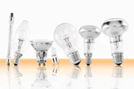 OSRAM HALOPAR 16 64824 FL 50Wt GU10 галогенновая лампа 580111 /20шт/