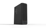 Корпус с блоком питания 230W Foxline FL-1004-TFX230B-85