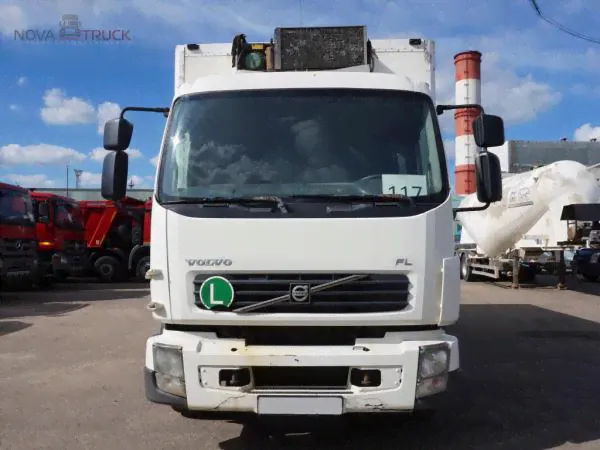 Volvo FL 240-2