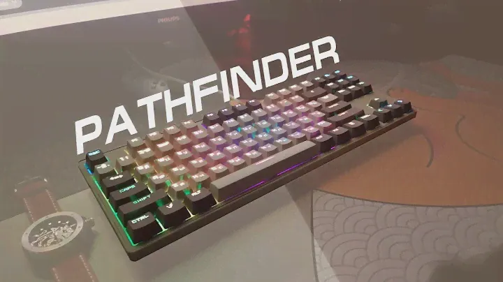 НЕ ПОКУПАЙ Ardor Gaming Pathfinder и вот почему! | Обзор на Ardor Gaming Pathfinder