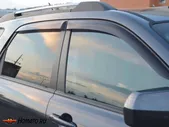 Дефлекторы на окна CHANGAN CS75 FL (2018+)