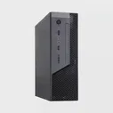 Компьютерный корпус Foxline FL-RS02 250 Вт, black