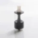 Атомайзер Dvarw FL MTL RTA (клон)
