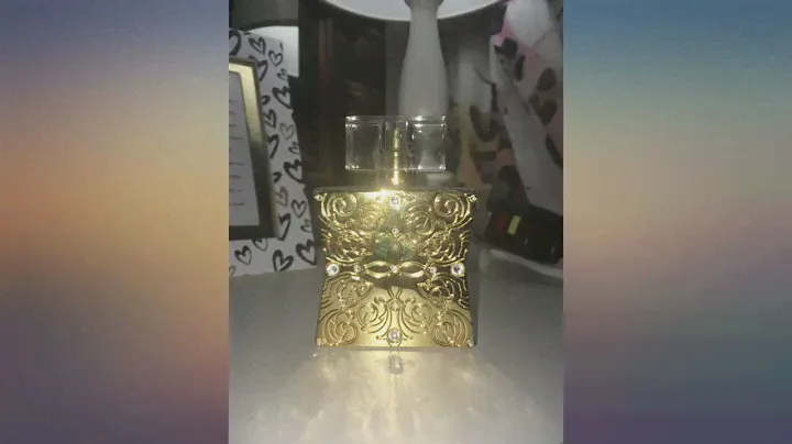 Tru Western Lace Women's Perfume, 1.7 fl oz (50 ml) - Fruity Floral, Precious review