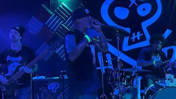 (hed) p.e. - Pac Bell (Live in Satellite Beach, FL 8-18-23) (4K)