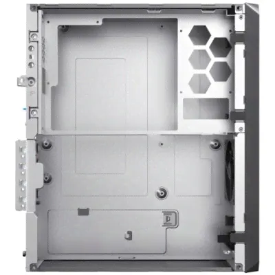 Корпус Foxline FL-1004-TFX230B-85-0