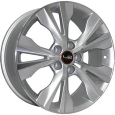 Литой диск LegeArtis LX61 SF для CHANGAN CS75 FL